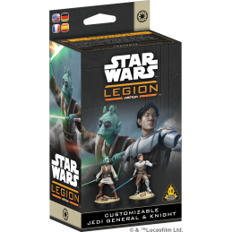 Star Wars Légion : Tank de classe saberTX-130