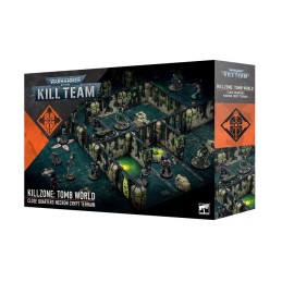 Kill Team : Livre de base (FRANCAIS)