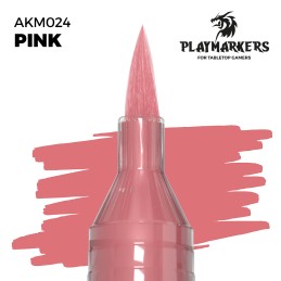 PINK SKIN - PLAYMARKER