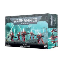 Acheter - Wraithblades / Wraithguards - Aeldari