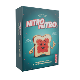 Nitro Nitro