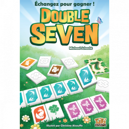 DOUBLE SEVEN
