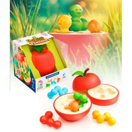 Ceci n’est pas une Pomme