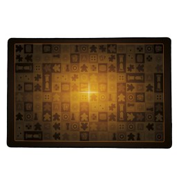 Tapis Signature Graphite (60X40 cm)