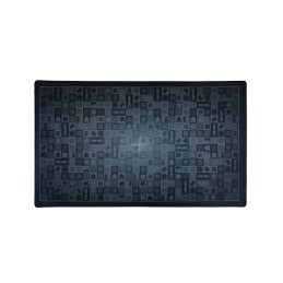 Tapis Signature Graphite (60X100 cm)