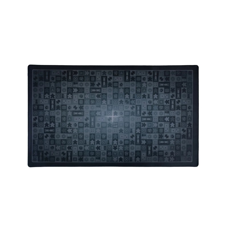 Tapis Signature Graphite (60X100 cm)
