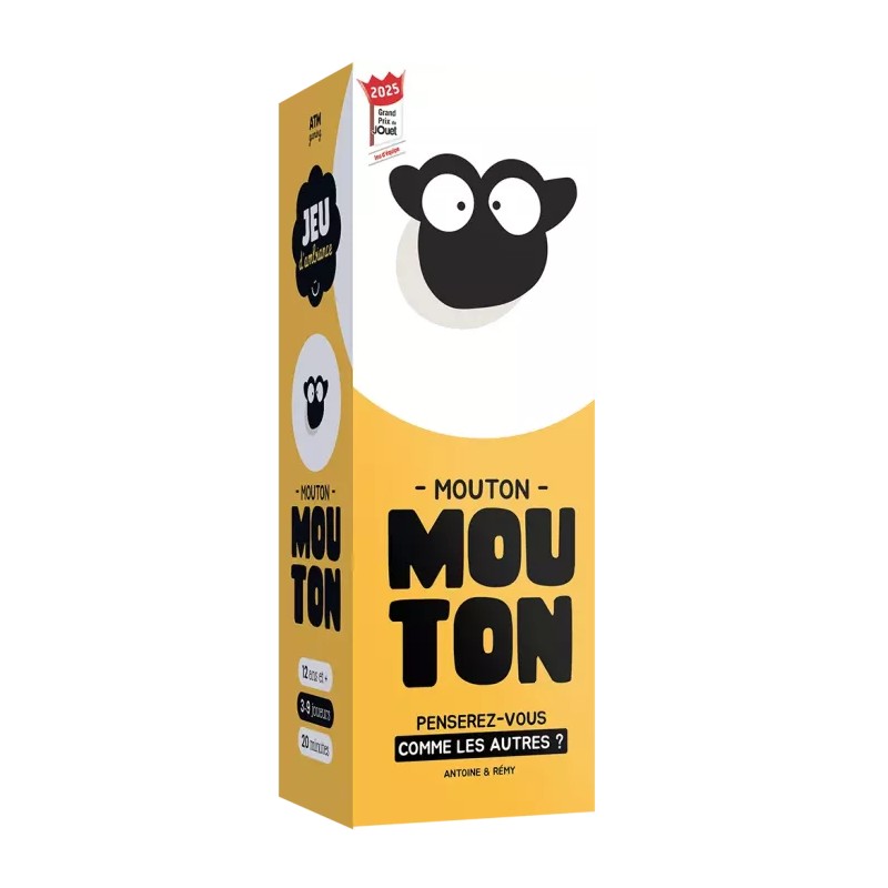 Mouton-Mouton