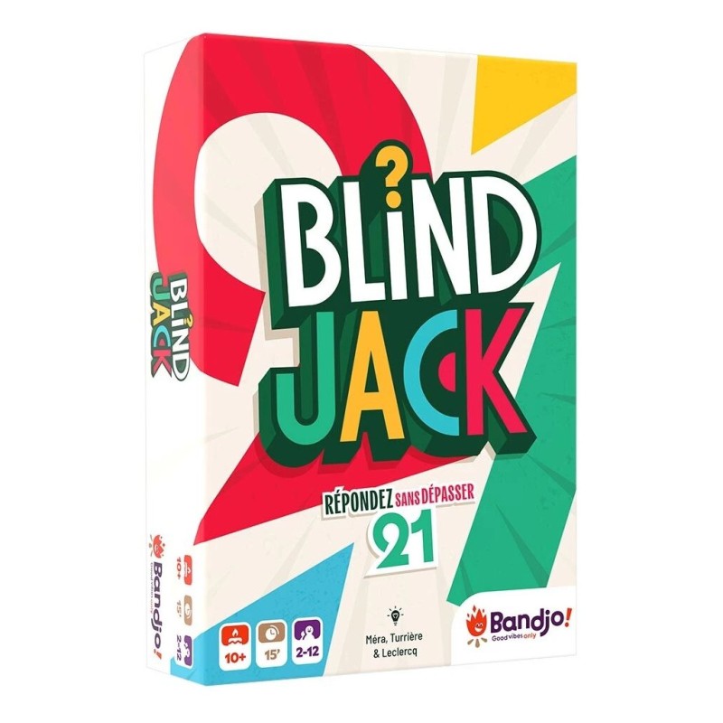 Blind Jack