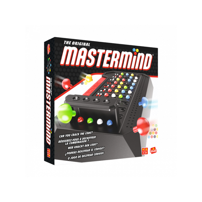 Mastermind
