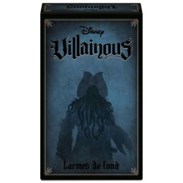 Villainous - Larmes de Fond