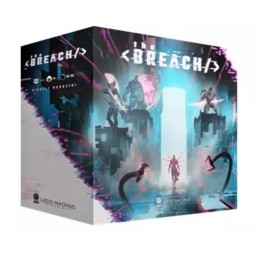 The Breach - Boîte de base