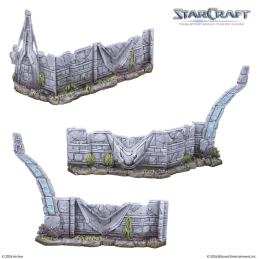 Lost Temple - Terrain Expansion Set