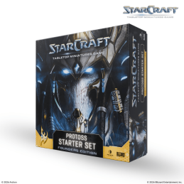 Protoss Starter Set