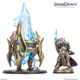 Protoss Starter Set