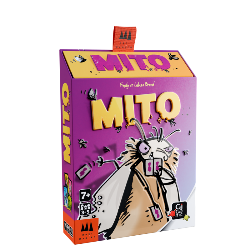 Mito