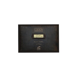 Codex : L’Ultime Secret de Léonard de Vinci