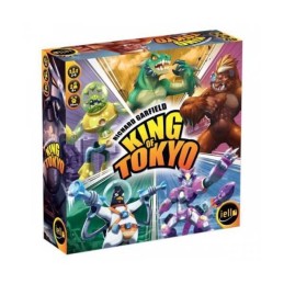 King of Tokyo (Edition 2016)
