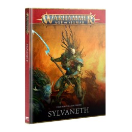 Tome de Bataille de l'Ordre: Sylvaneth