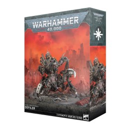 Améliorations et Décalcos Red Corsairs