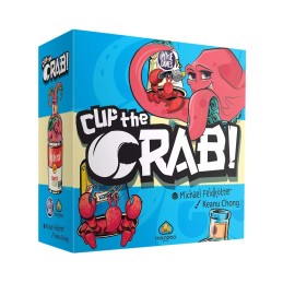 Cup The Crab !