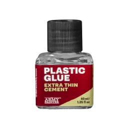 Colle - Thin Plastic Glue