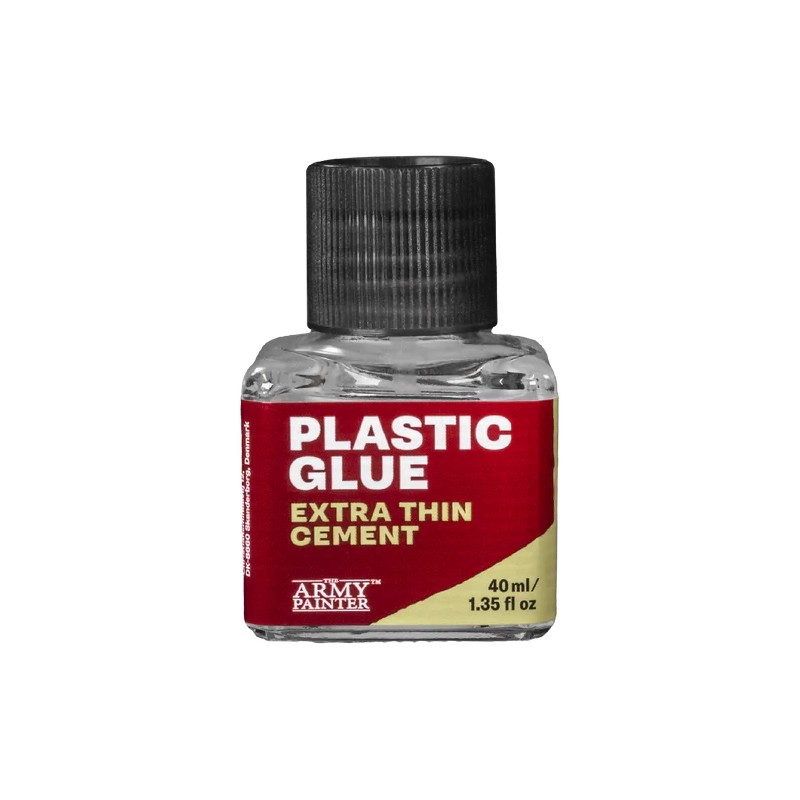 Colle - Thin Plastic Glue