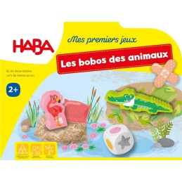 Les bobos des animaux