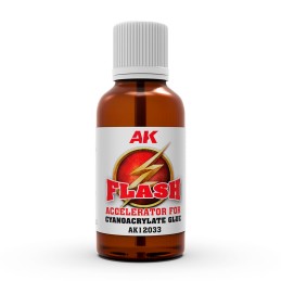 AK Flash Accelerator