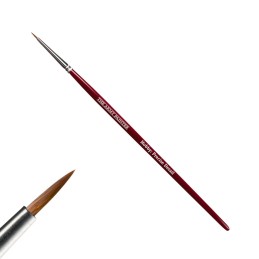 Acheter - Hobby Brush - Precise Detail - Pinceaux