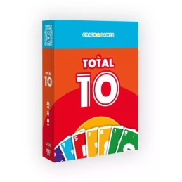 Total 10