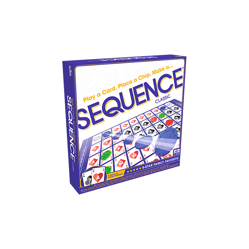 Sequence
