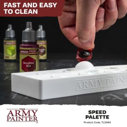 Speed Palette Army Painter