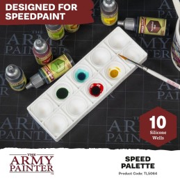 Speed Palette Army Painter