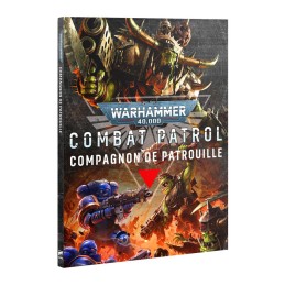 Warhammer 40,000: Compagnon de Patrouille
