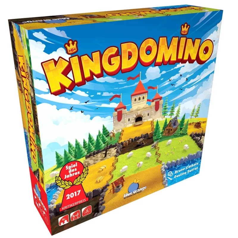 Kingdomino