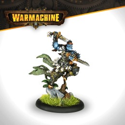 Southern Kriels Kithguard Core Expansion