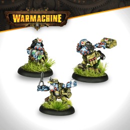 Southern Kriels Kithguard Core Expansion