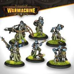 Southern Kriels Kithguard Core Expansion