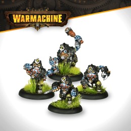 Southern Kriels Kithguard Core Expansion