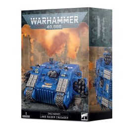 Acheter - Land Raider Redeemer /Crusader - Space Marines
