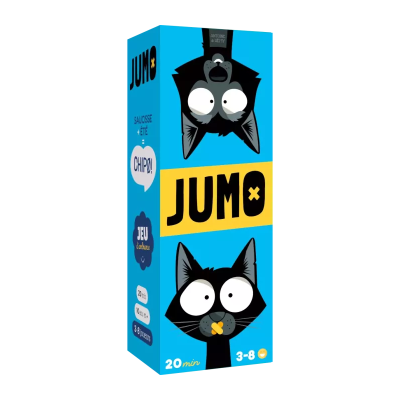 Jumo