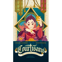 Courtisans : Diplomates et Confidents