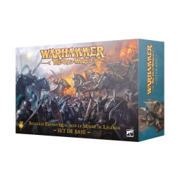 Set de Base Warhammer: The Old World