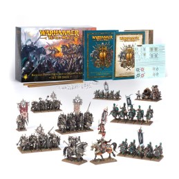 Set de Base Warhammer: The Old World