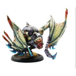 Strygon, Light Warbeast