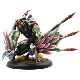Nyrro - Vordak, Heavy Warbeast