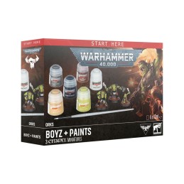 Boomdakka Snazzwagon
