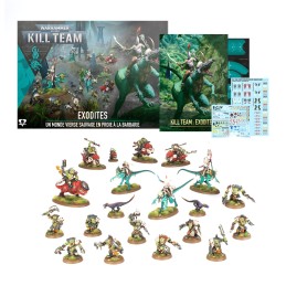 Kill Team: Set d'Initiation