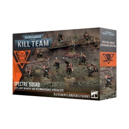 Kill Team: Kasrkins