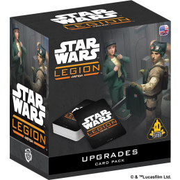 SWL: Command & Training Upgrade
